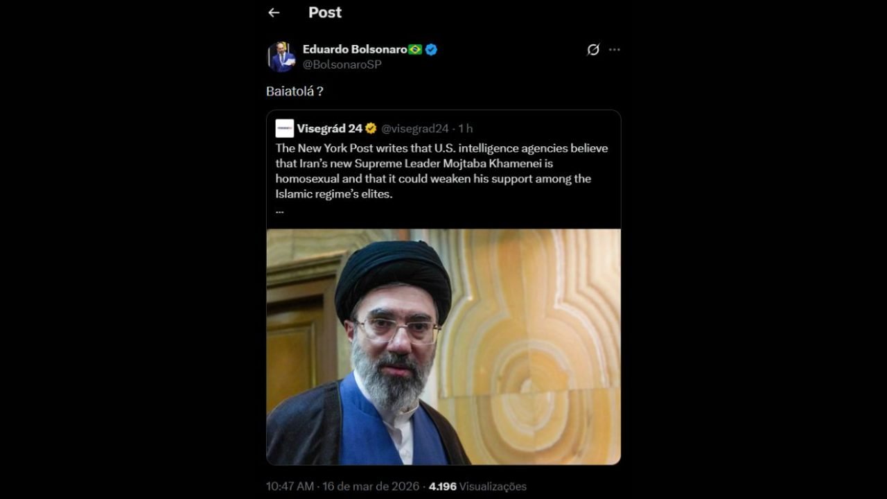 Eduardo-Bolsonaro-post-homofobico-Reproducao-X-Eduardo-Bolsonaro