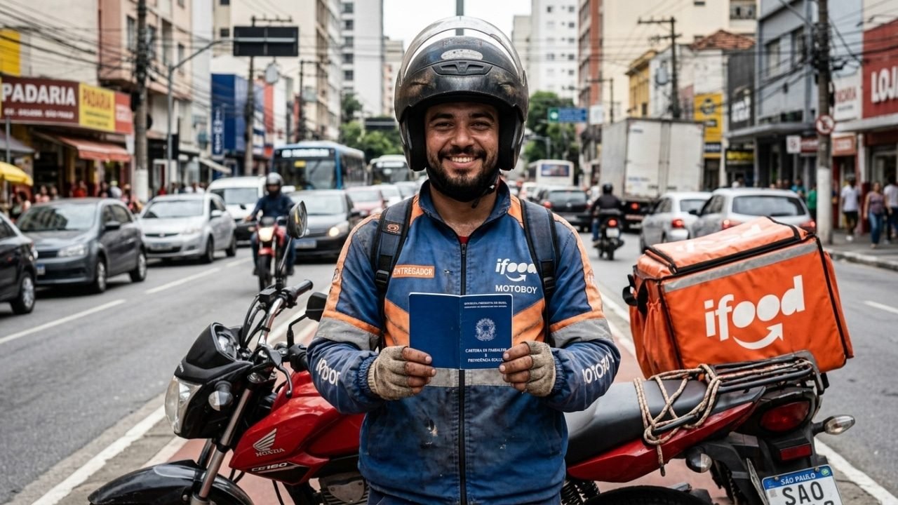 Foto: Terra Brasil Notícias
