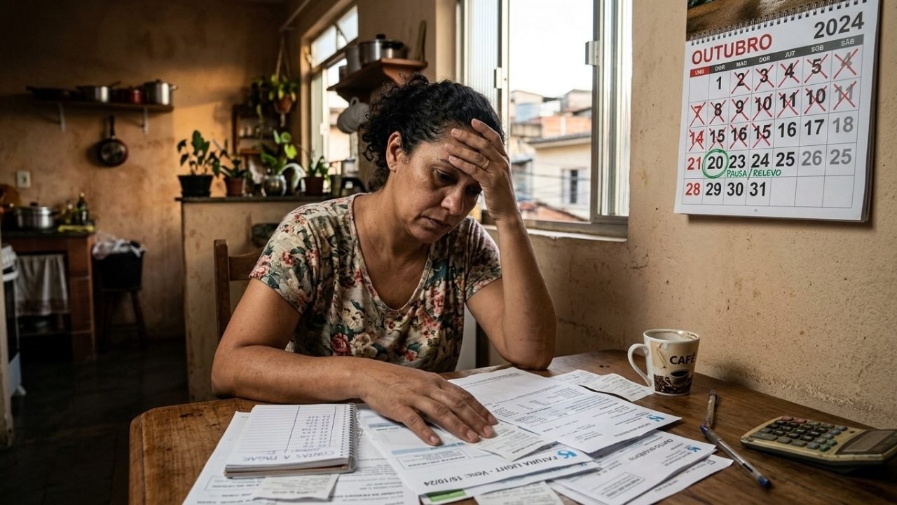 Foto: Terra Brasil Notícias