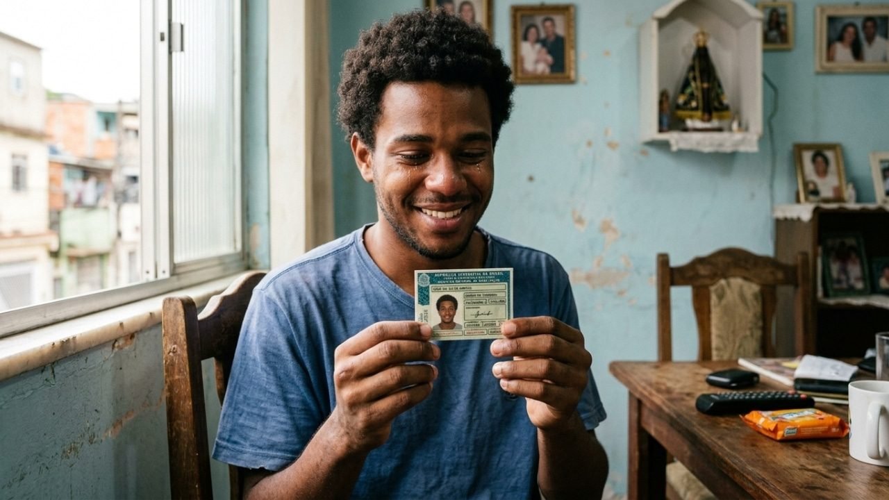 Foto: Terra Brasil Notícias