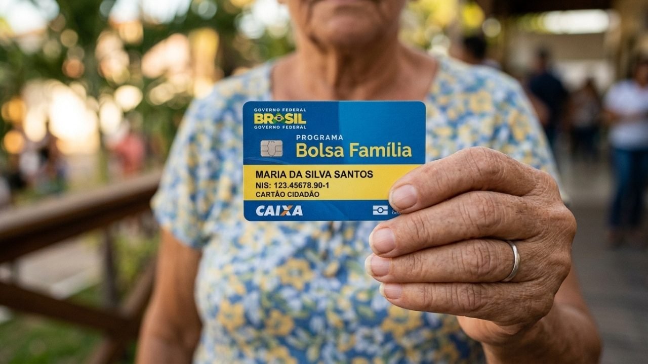 Foto: Terra Brasil Notícias
