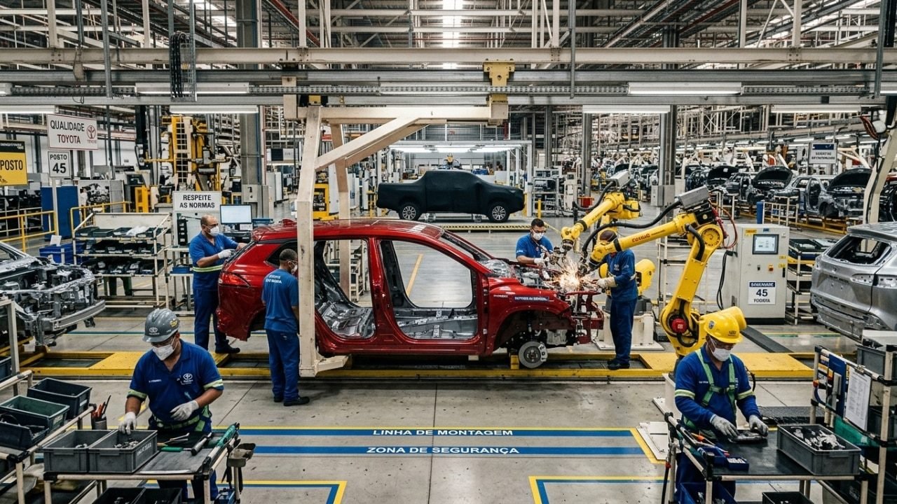Foto: Terra Brasil Notícias