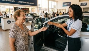 Foto: Terra Brasil Notícias