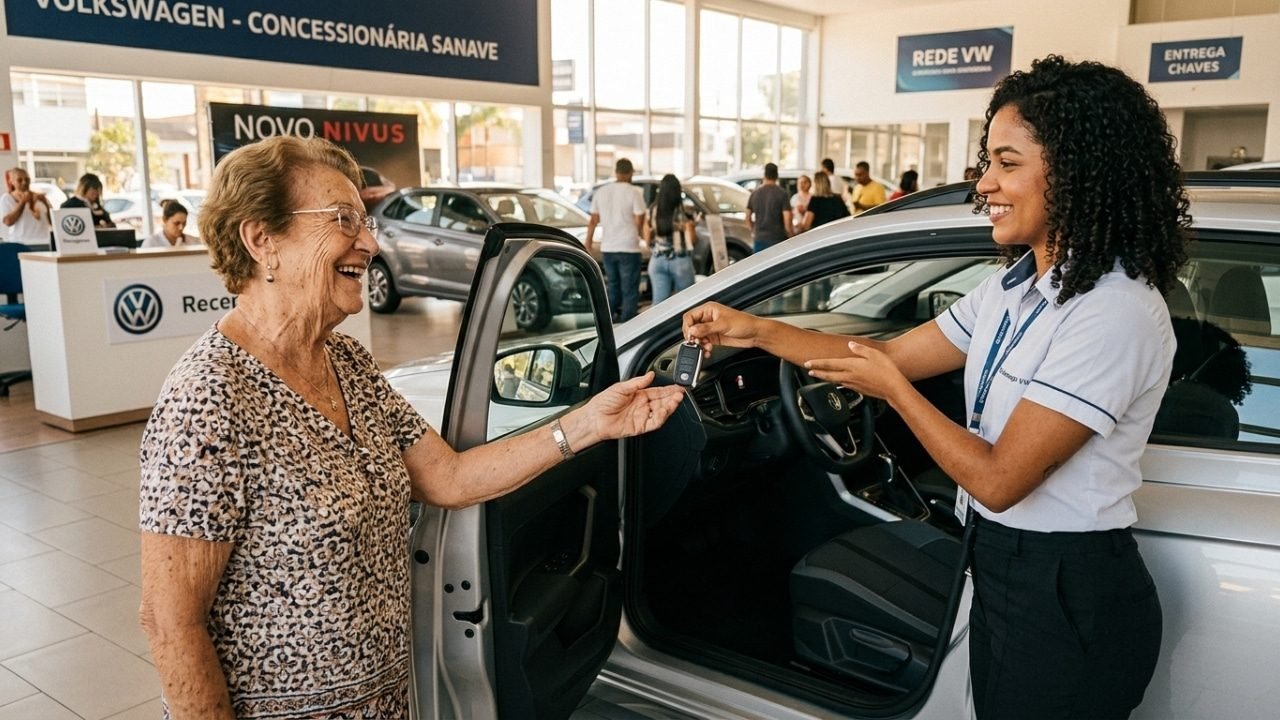 Foto: Terra Brasil Notícias