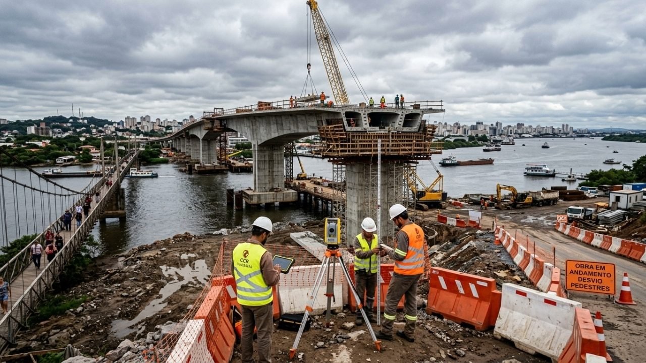 Foto: Terra Brasil Notícias