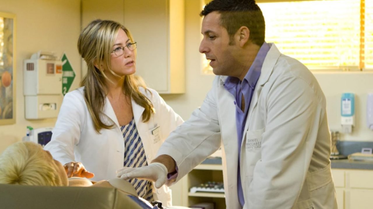 Cena do filme Esposa de Mentirinha - Metrópoles — Foto: 1 de 1 Cena do filme Esp