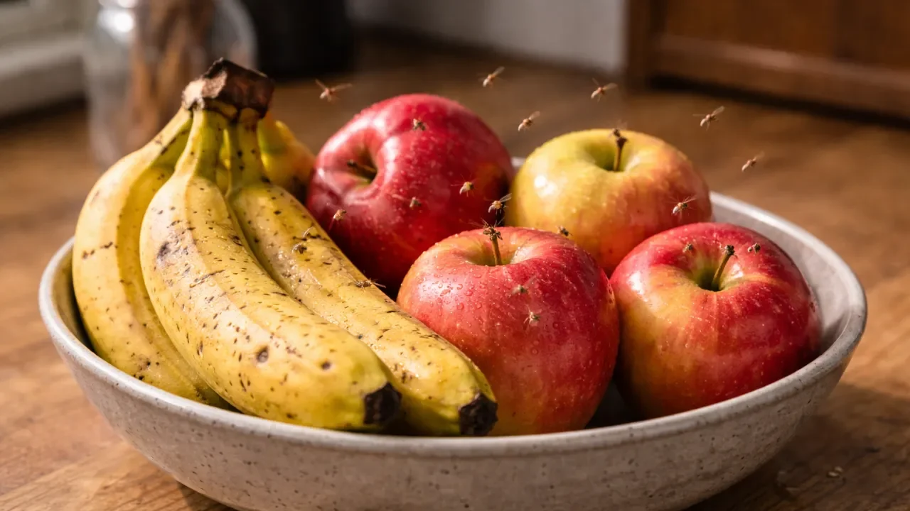 Esse-hack-simples-evita-mosquinhas-de-fruta-sem-precisar-de-armadilhas-caras