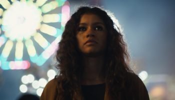 Euphoria — Foto: 1 de 1 Euphoria4 - Foto: Reprodução/HBO Max