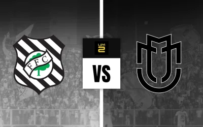 Figueirense-x-Maringa