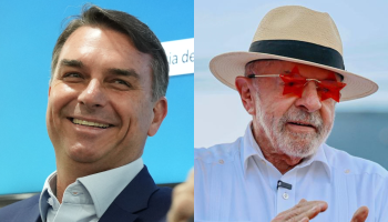 Flavio-Bolsonaro-e-Lula-pesquisa-PoderDataAya