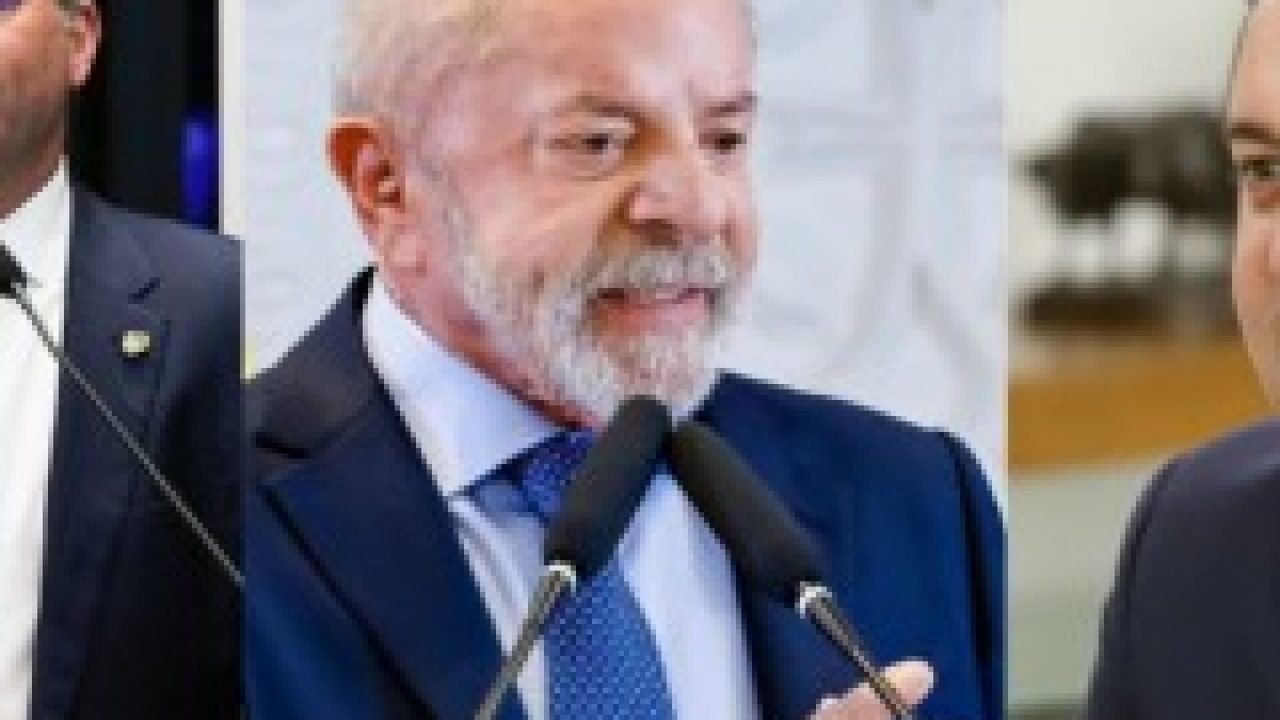 Foto: Pesquisa Real Time Big Data tem margem de erro de dois pontos percentuais.