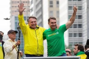 Flavio-tempo-propaganda-TV-Jair-Bolsonaro-Reproducao-Instagram-Flavio-Bolsonaro
