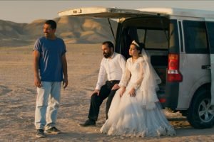 Foto: 1 de 1 Foi Apenas Um Acidente - Foto: Divulgação