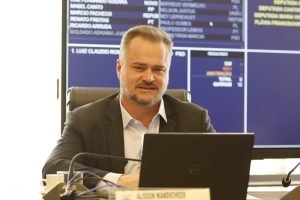 Foto Alisson Wandscheer - Ultrassom e van - Japira, Conselheiro Mairinck, Jaboti e Ibaiti