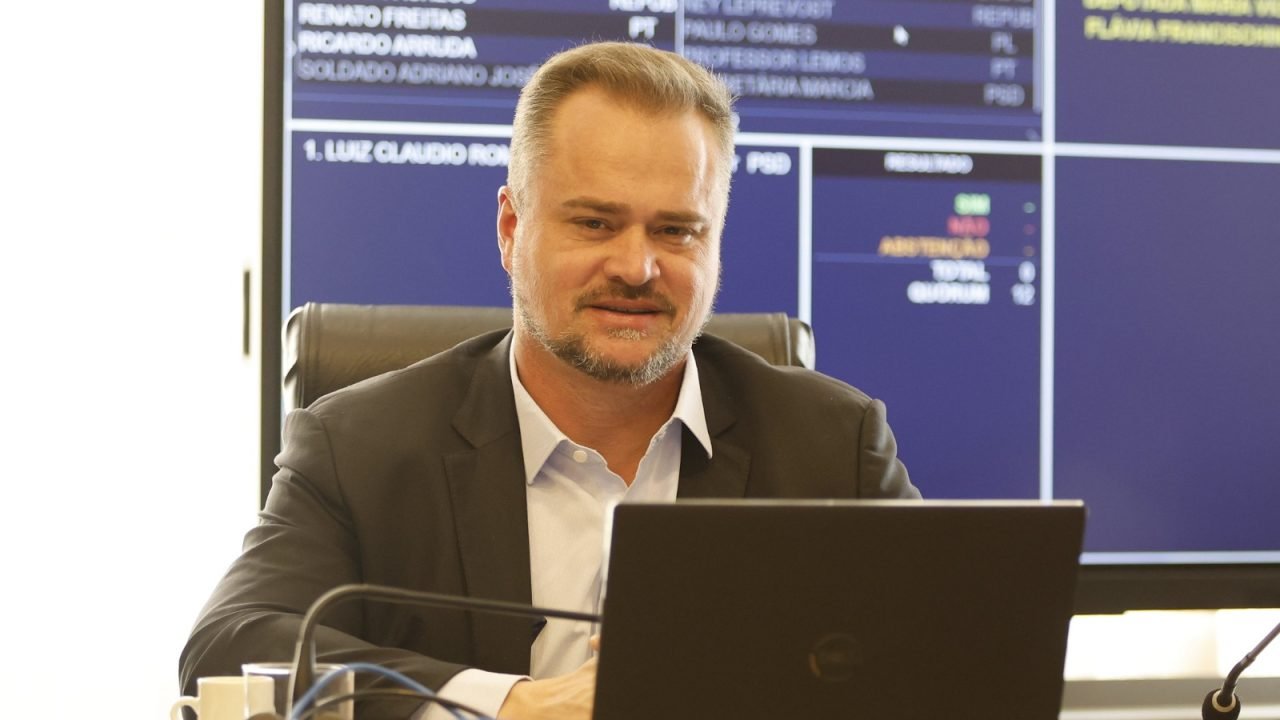 Foto Alisson Wandscheer - Ultrassom e van - Japira, Conselheiro Mairinck, Jaboti e Ibaiti
