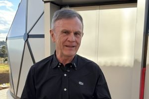Foto Toninho Wandscheer - Transferência ao município - Bituruna