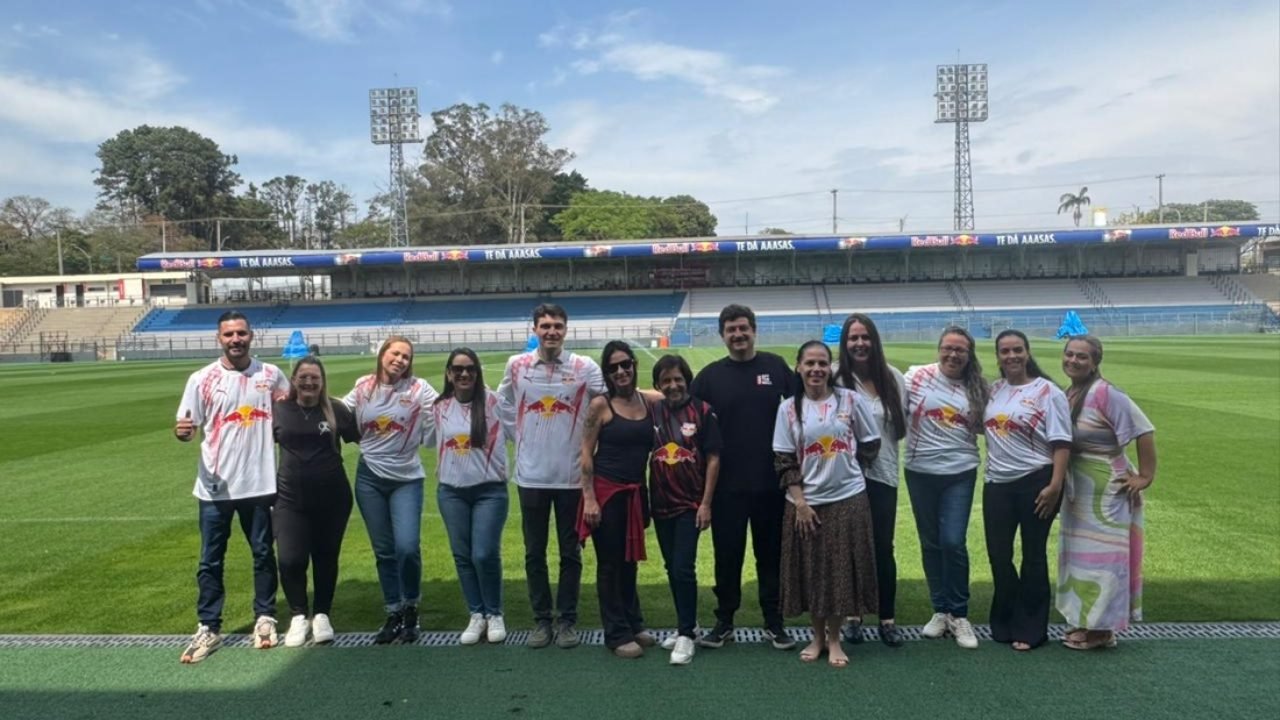Freehelper Bragantino (2)