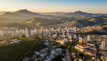 Foto: Terra Brasil Notícias