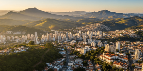Foto: Terra Brasil Notícias