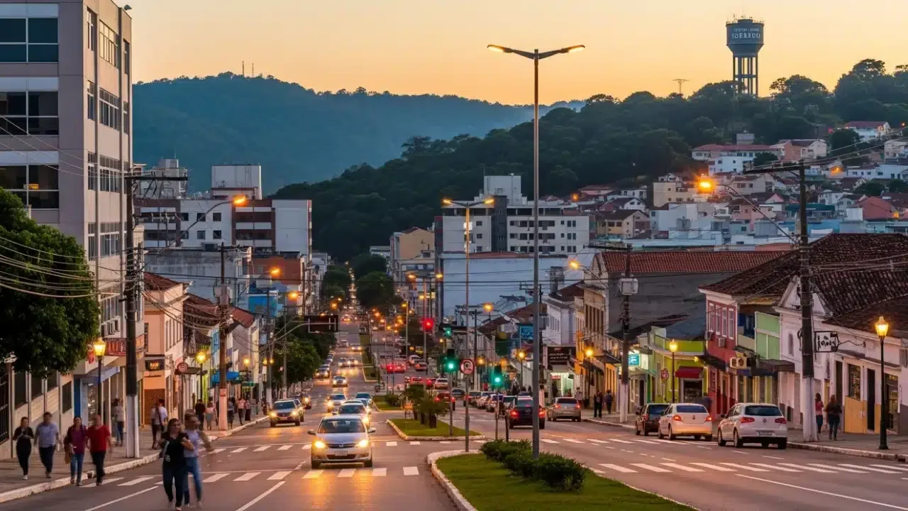 Foto: Terra Brasil Notícias