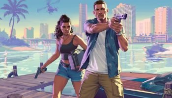 Imagem colorida de GTA VI — Foto: 1 de 1 Imagem colorida de GTA VI - Metrópoles