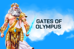 Gates-of-Olympus