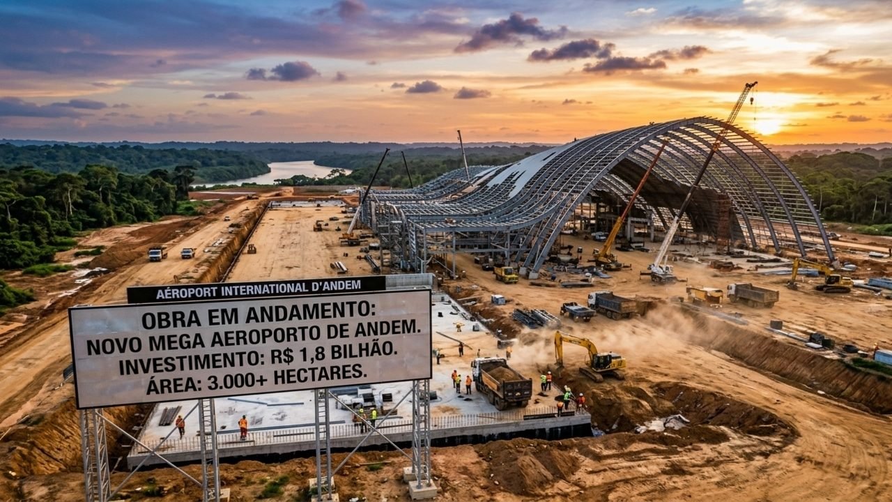 Foto: Terra Brasil Notícias