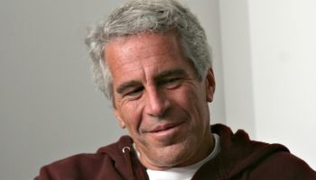 Jeffrey Epstein — Foto: 1 de 1 Jeffrey Epstein - Metrópoles - Foto: Getty Images