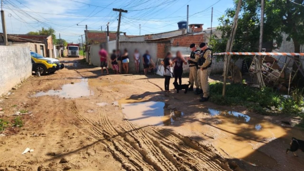 Homem-morto-baleado-SJP-Eliandro-Santana-Banda-B