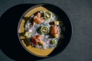 Imprensa - Tiradito Mediterraneo 3 - Nenad Radovanovic