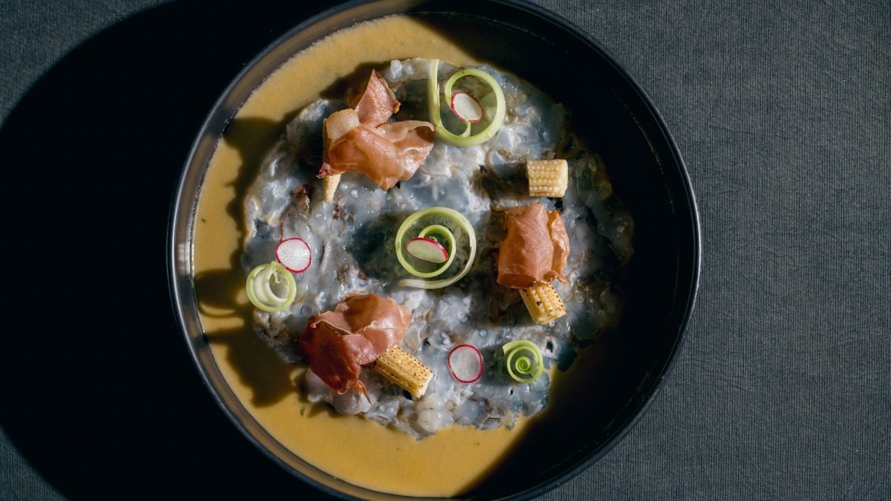 Imprensa - Tiradito Mediterraneo 3 - Nenad Radovanovic