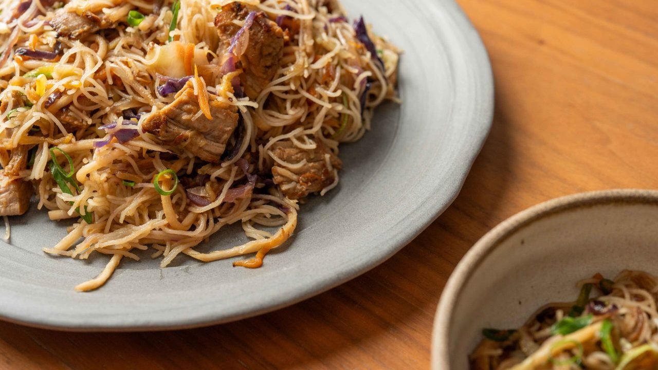 Japchae(2) - Rubens Kato