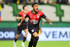 Foto: José Tramontin / Athletico Paranaense
