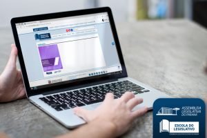 Imagem sugerida — Foto: Escola do Legislativo da Assembleia Legislativa do Paran