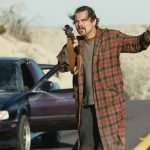 Leonardo DiCaprio em Uma Batalha Após A Outra — Foto: 1 de 1 Leonardo DiCaprio e