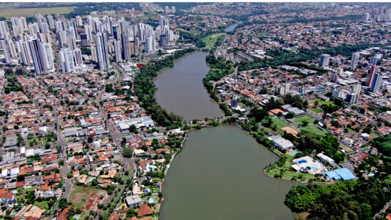 Londrina-