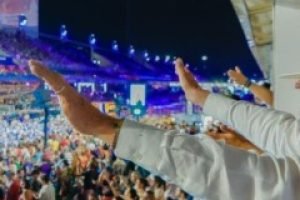 Foto: Evangélicos representam a maior desaprovação ao governo Lula, aponta pesqu