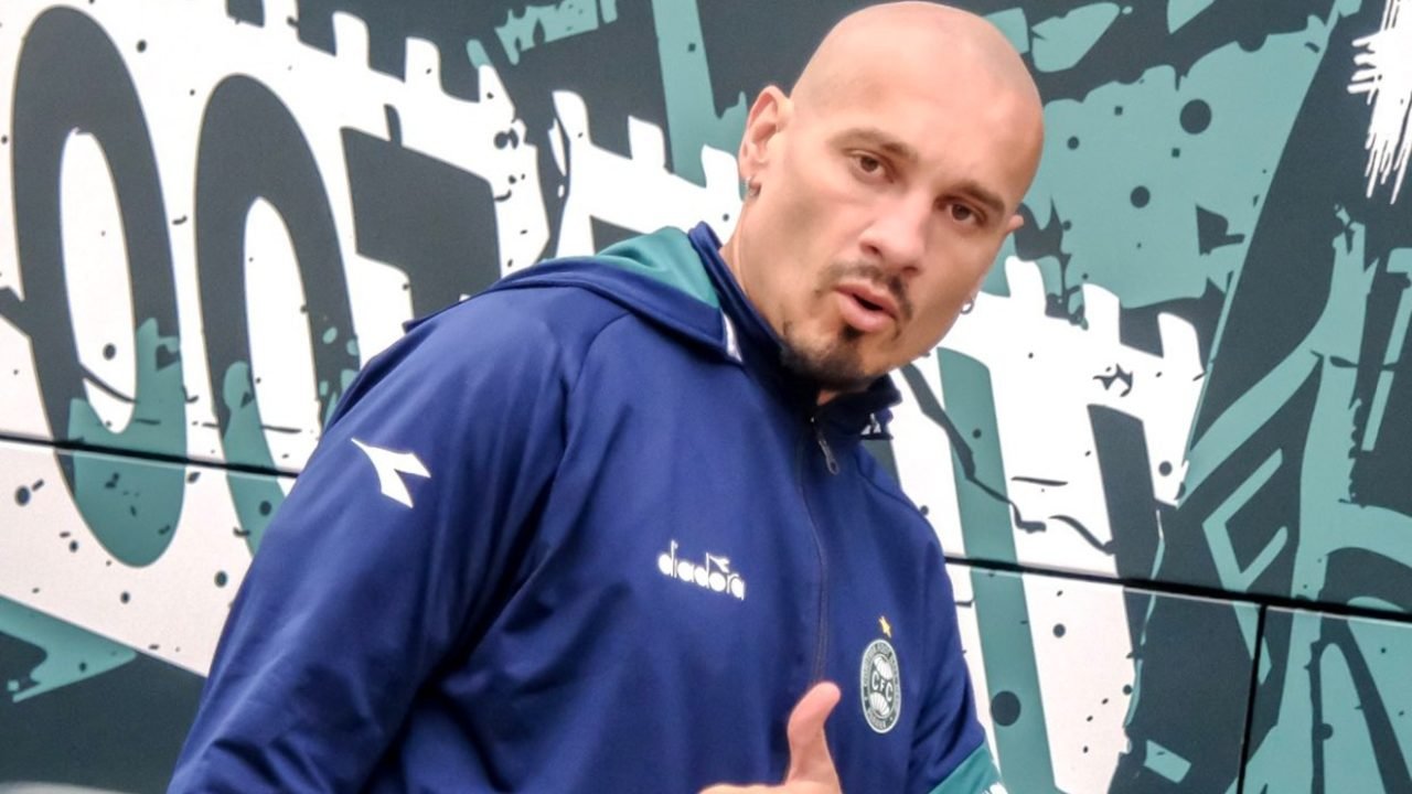 Maicon-zagueiro-do-Coritiba