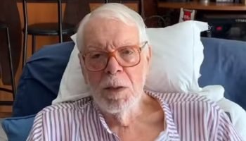 Manoel Carlos, autor de novelas — Foto: 1 de 1 Foto colorida do autor de novelas