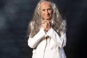 Foto: 1 de 1 Foto colorida de Maria Bethânia - Metrópoles - Foto: Jorge Bispo