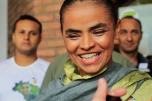 Marina-Silva