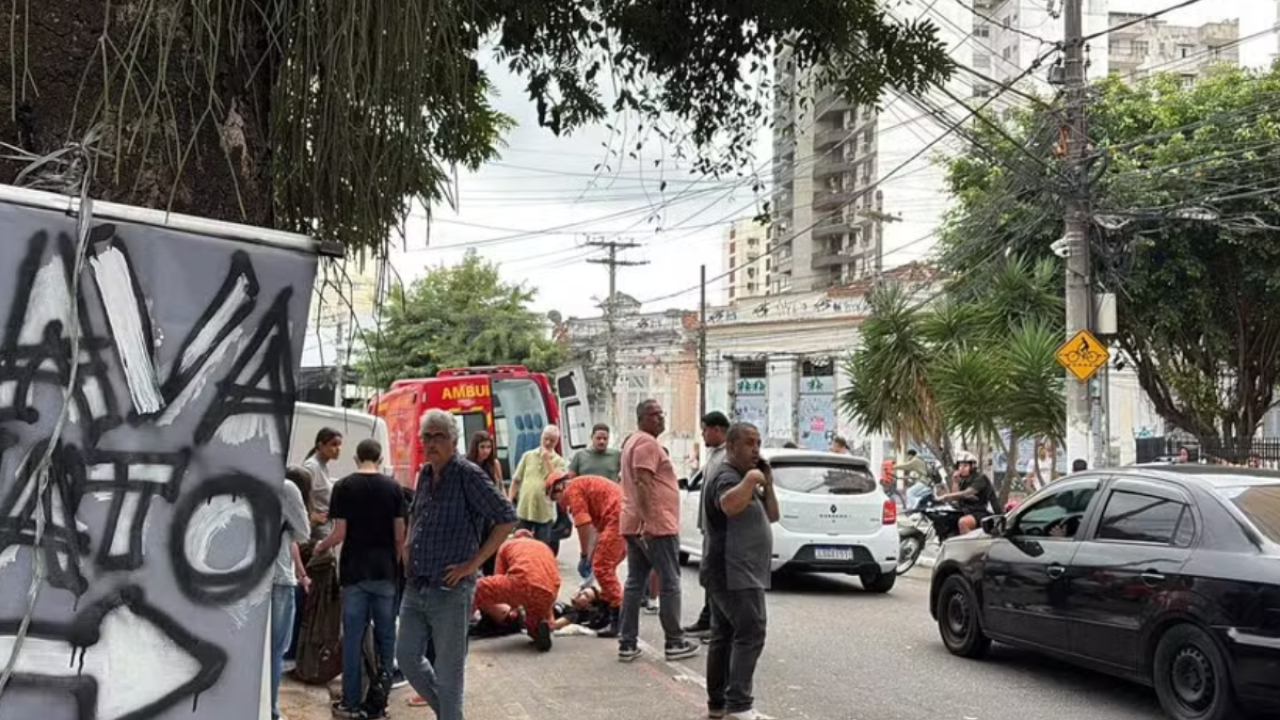 Foto: Foto: Reprodução