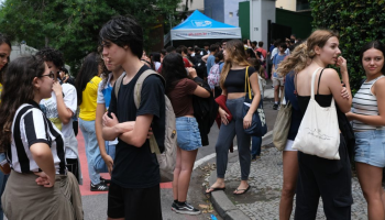 Foto: Foto: Fernando Frazão/Agência Brasil