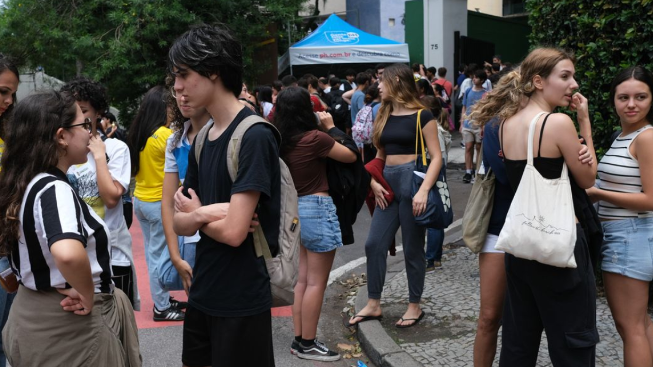 Foto: Foto: Fernando Frazão/Agência Brasil