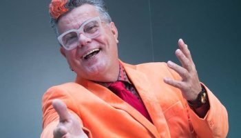 Milton Cunha — Foto: 1 de 1 Milton Cunha - Metrópoles - Foto: Metrópoles/Reprodu