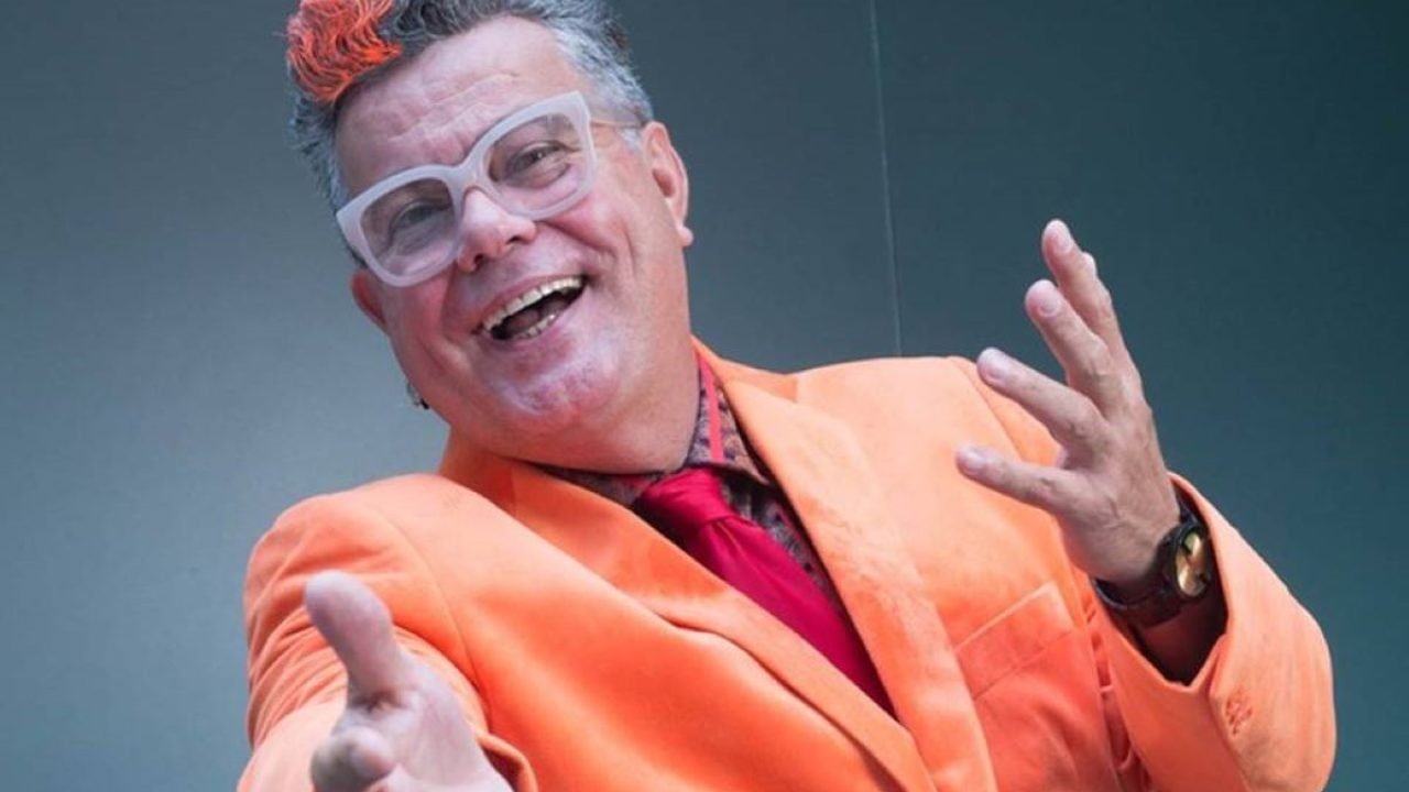 Milton Cunha — Foto: 1 de 1 Milton Cunha - Metrópoles - Foto: Metrópoles/Reprodu