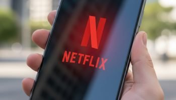 Foto: 1 de 1 Netflix - Foto: Imagem gerada com o Gemini