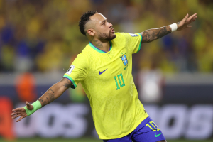 Carlo Ancelotti convoca Neymar após quase três anos sem atuar pela Seleção Brasi