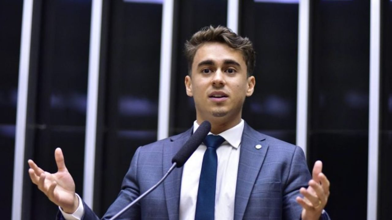 Nikolas-Ferreira-critica-Bolsa-Familia-Bruno-Spada-Camara-dos-Deputados
