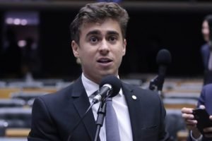 Nikolas-Ferreira-psicopata-Alexandre-de-Moraes-Vinicius-Loures-Camara-dos-Deputados